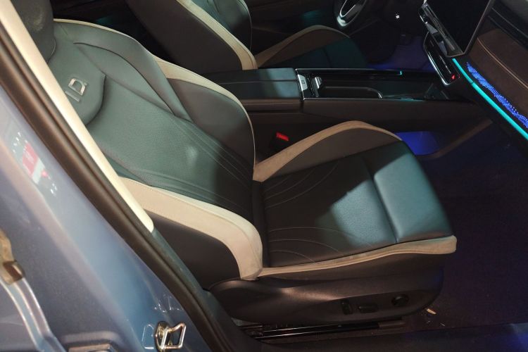 Used Volkswagen ID.7 VIZZION 2024 First Edition
