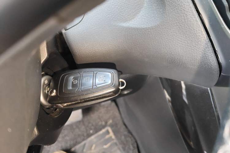 Used Ford Focus 2015 Sedan 1.6L Automatic Trend Model