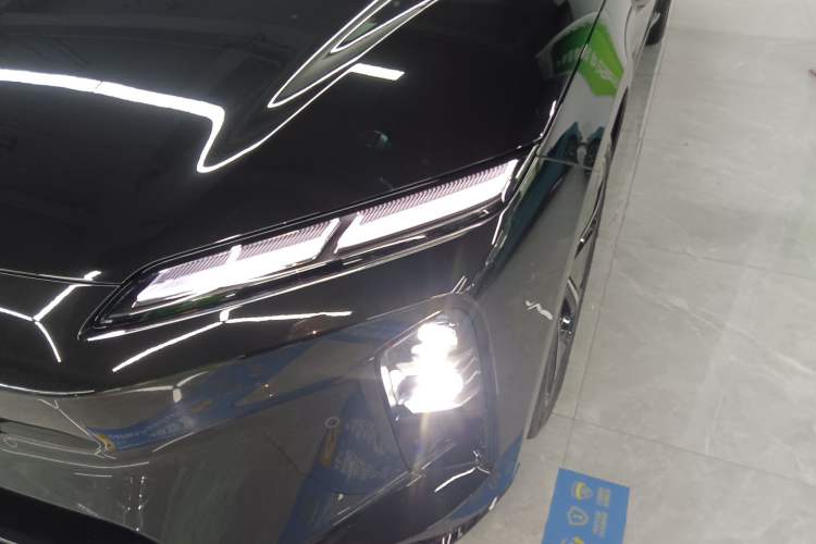Used Nio ET5T 2025 75 kWh Touring
