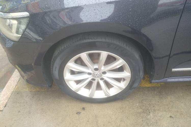 Used Volkswagen Passat 2016 330TSI DSG Prestige Edition