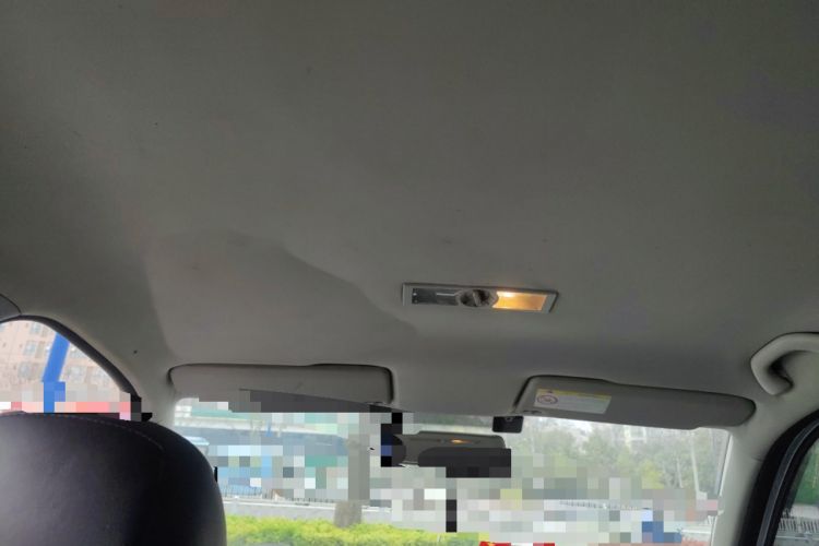 Used Volkswagen Lavida 2015 1.6L Automatic Fashion Edition
