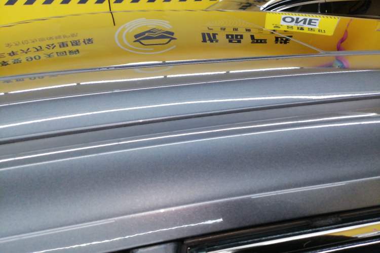 Used CHANGAN UNI-K 2021 2.0T Prestige Edition
