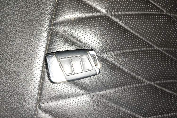 Used Volkswagen Passat New Energy 2019 430 PHEV Hybrid Luxury Edition
