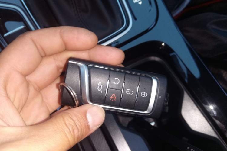 Used GAC Trumpchi M6 2023 PRO 270T DCT Luxury Edition
