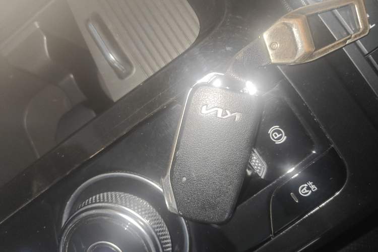 Used Kia K5 2021 270T CVVD Refreshed Edition