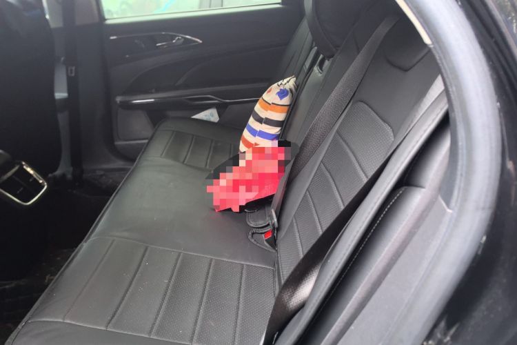 Used Ford Taurus 2015 EcoBoost 245 Fashion Edition