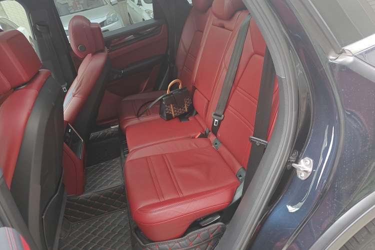 Used Porsche Cayenne 2019 Cayenne 3.0T