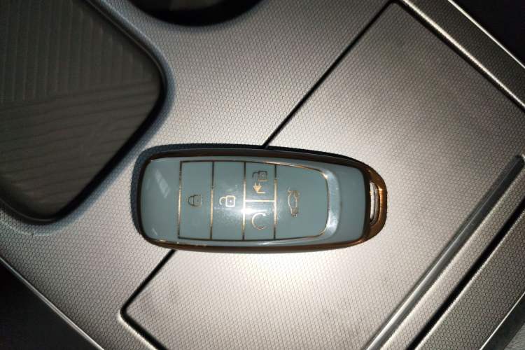 Used AION Y 2024 Plus 510 Intelligent Driving Version
