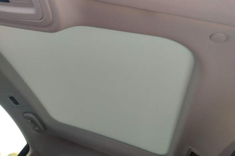 Used Lincoln Z 2022 iXiang Deluxe Edition
