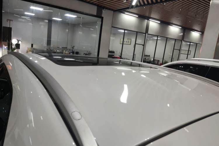 Used NETA U 2020 520 U-Create
