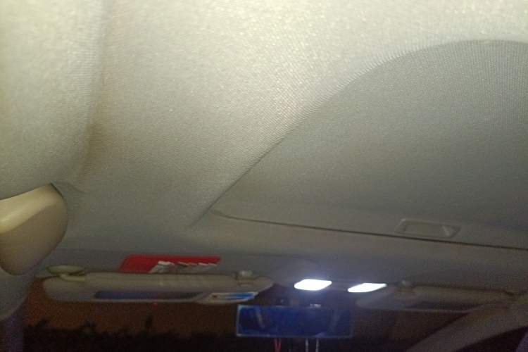 Used Honda Jade 2014 1.8L Automatic Comfort Elite Version 5 Seats