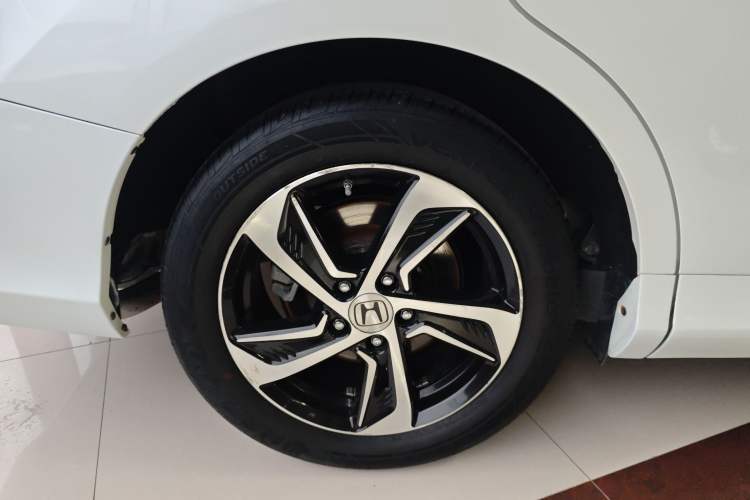 Used Honda Odyssey 2017 2.4L Smart Edition
