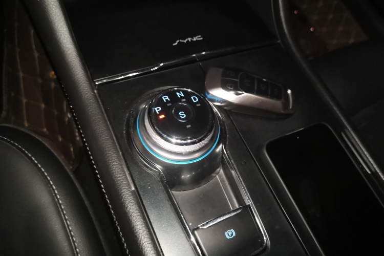 Used Ford Taurus 2016 EcoBoost 180 Luxury Model