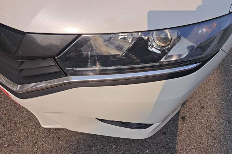 Used Honda Greiz 2016 1.5L CVT Classic Edition