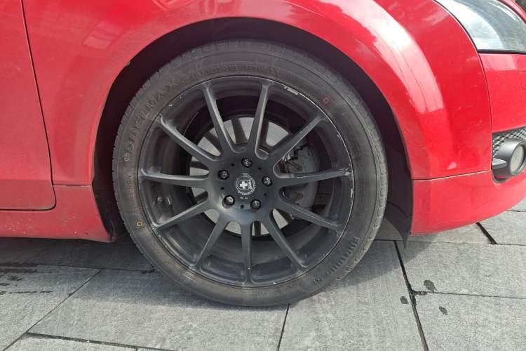 Used Audi TT 2010 TT 2.0TFSI Collector's Edition