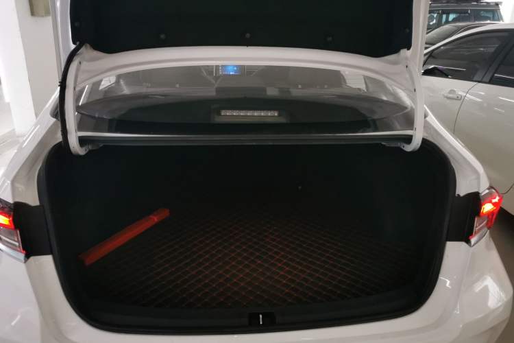 Used Toyota Corolla 2021 1.2T S-CVT Elite PLUS Edition