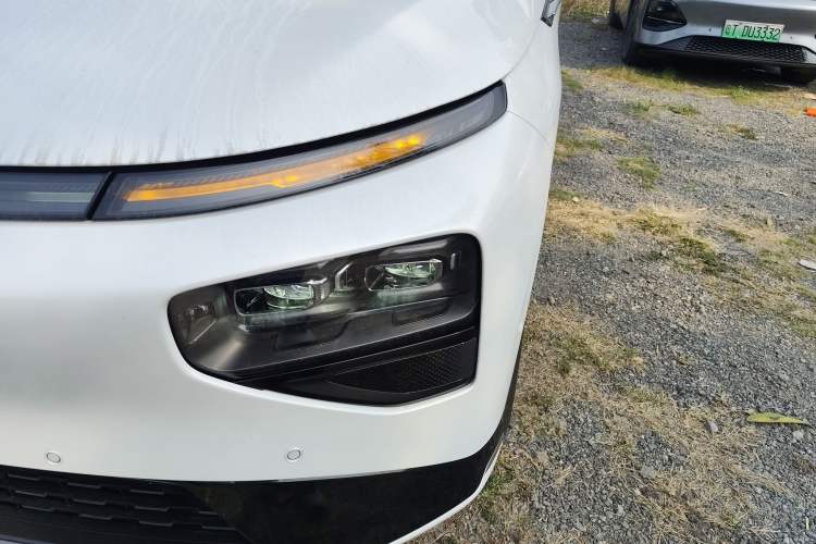 Used XPeng G9 2025 625 Long-Range Max