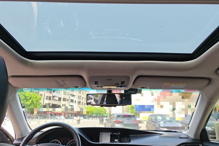 Used Lexus ES 2013 250 Elegant Edition