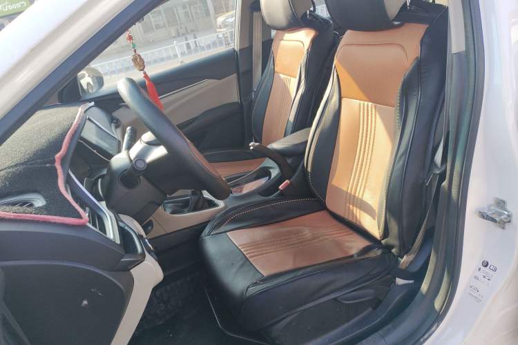 Used Buick GT 2017 15N Manual Entry-Level Trim
