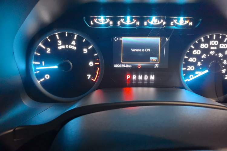 Used Ford F-150 Raptor 2019 3.5T LTD
