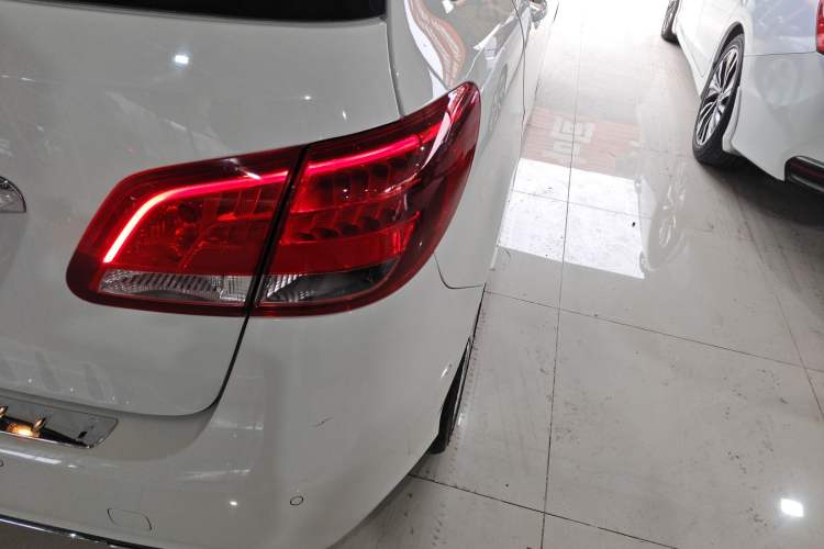 Used Mercedes-Benz B-Class 2018 B 200 Sport Edition