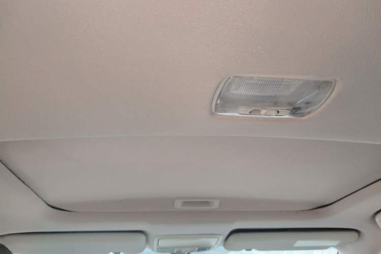 Used Honda CR-V 2013 2.4L four-wheel drive luxury version