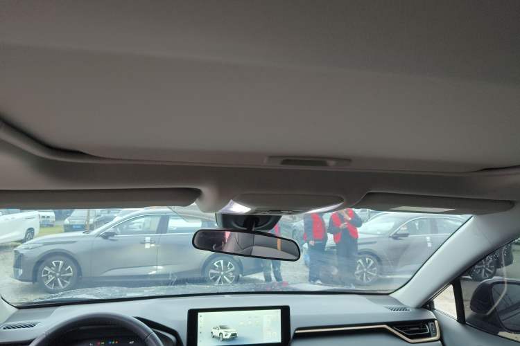 Used Toyota Wildlander 2024 2.0L CVT Two-Wheel Drive Urban Edition