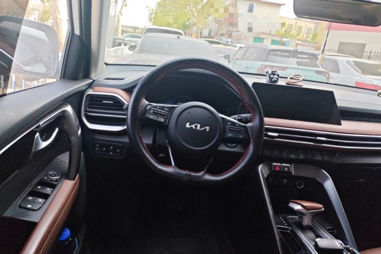 Used Kia Sportage R 2021 Ace 2.0L Splendid Edition