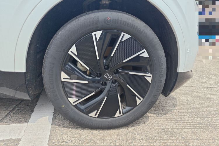 Used Avatr 07 2024 Pro+ All-Electric Version