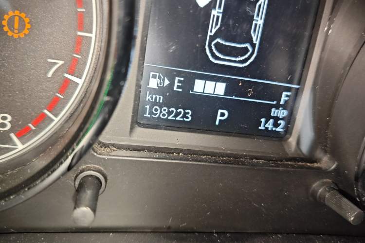 Used FAW Junpai A70 2016 1.6L Automatic Luxury Model
