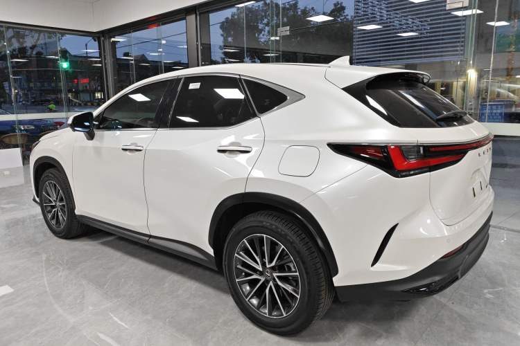 Used Lexus NX 2024 260 Front-Wheel Drive Chuanchi Edition
