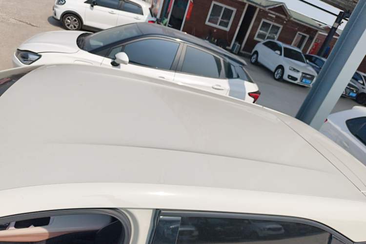 Used BYD Seagull 2024 Honor Edition 305km Dynamic Version