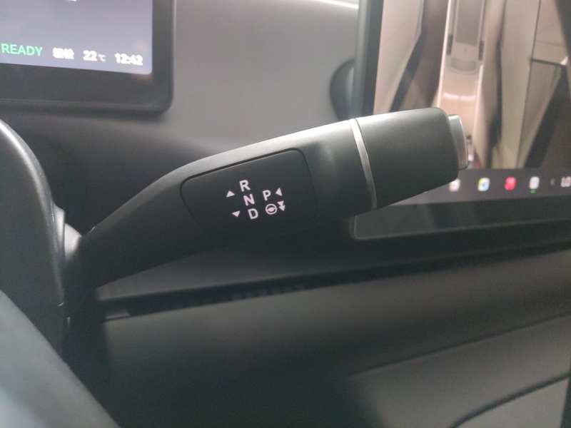 Used Leapmotor C10 2024 530 Smart Edition — 13