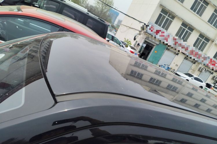 Used Wuling Hongguang MINIEV 2022 Macaron Premium Model – Lithium Iron Phosphate Roof