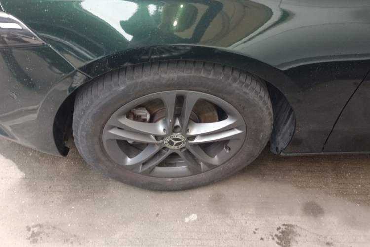 Used Mercedes-Benz A-Class 2019 A 200 L
