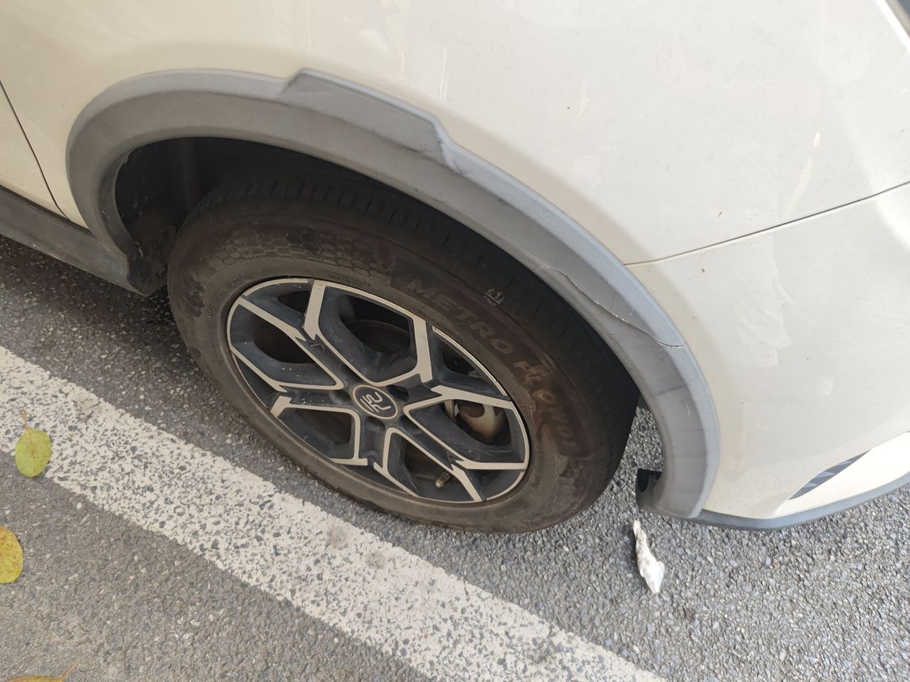BYD Yuan Pro 2021 401 km Luxury Version — снимка 8