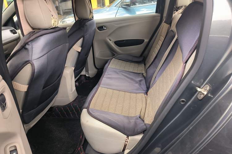 Used Citroen Elysee 2014 1.6L Manual Comfort Model