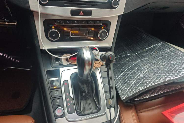 Used Volkswagen FAW-Volkswagen CC 2012 1.8TSI Luxury Model