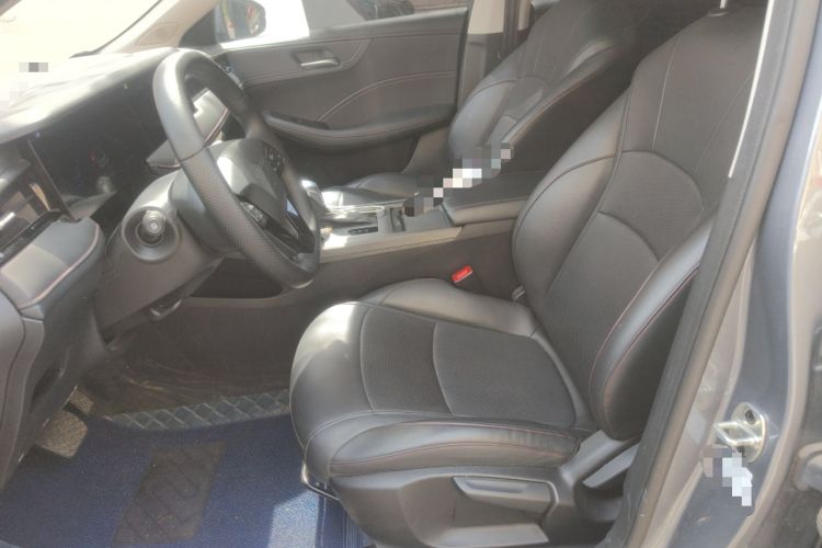 Used Roewe i5 2023 1.5L CVT Luxury Edition
