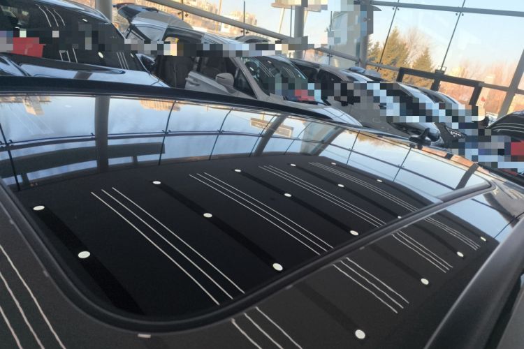 Used Audi A4 2022 Avant 40 TFSI Fashion Dynamic Model
