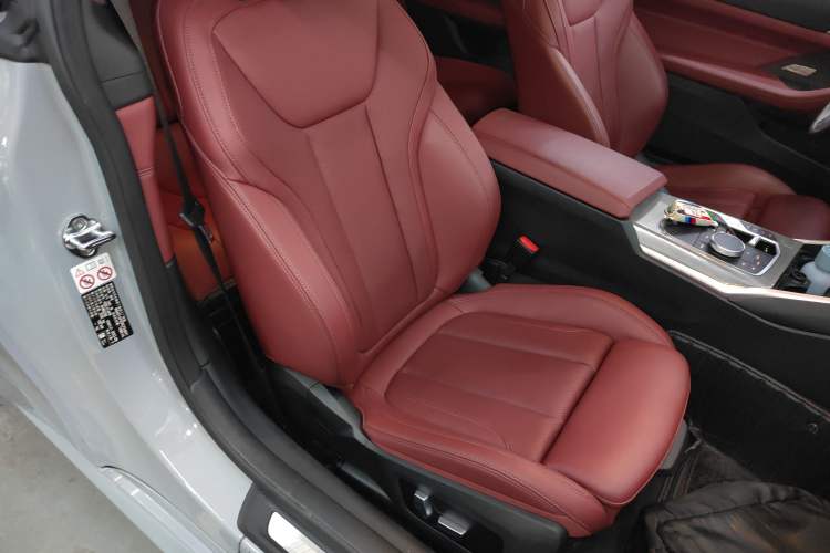 Used BMW 4 Series 2023 430i M Sport Night Edition