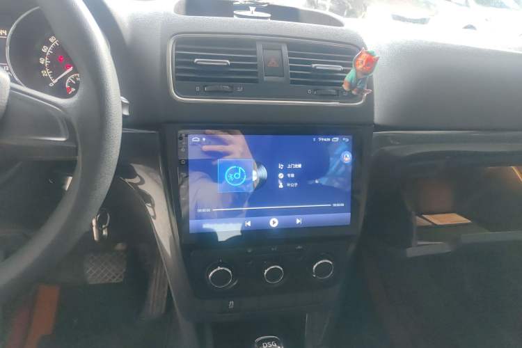 Used Skoda Yeti 2016 1.4TSI DSG Advanced Edition
