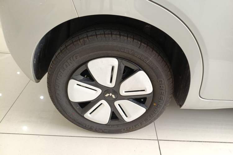 Used Wuling Hongguang MINIEV 2025 Four-Door Version Zhenxiang+ Edition
