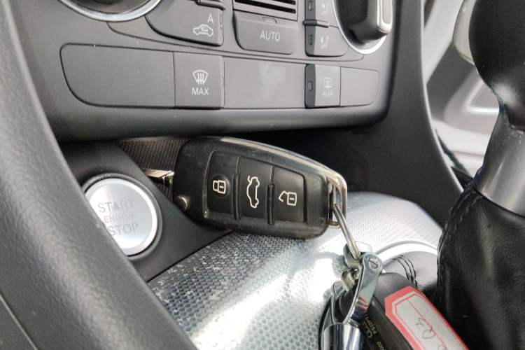 Used Audi Q3 2018 30th Anniversary Edition 30 TFSI Style Model
