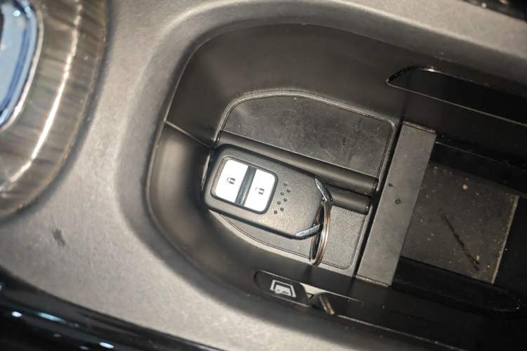 Used Honda XR-V 2017 1.8L EXi CVT Comfort Version
