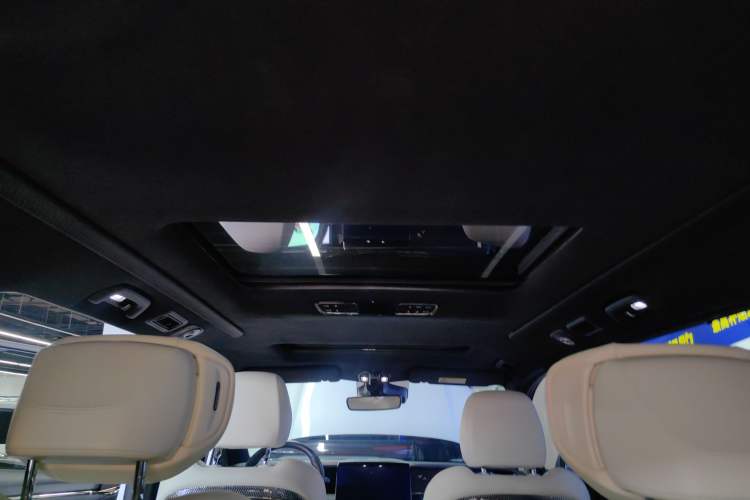 Used GAC Trumpchi M8 2023 Zongshi Series 400T Flagship Edition Headliner