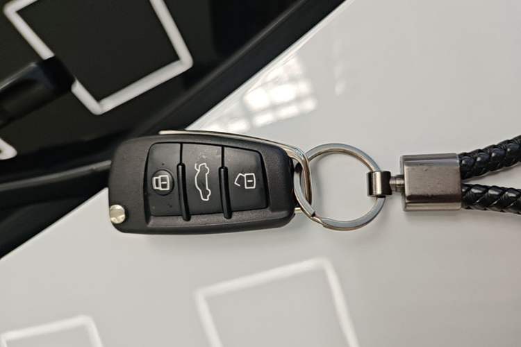 Used Audi Q3 2022 40 TFSI Fashion Dynamic Model
