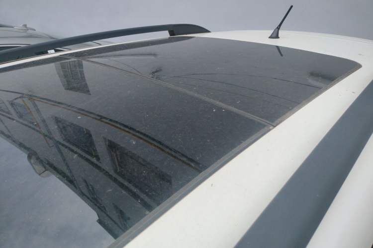 Used HYOSOW S5 2017 1.3T Manual Prestige Edition
