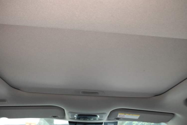 Used Toyota FRONTLANDER 2023 2.0L Smart Electric Hybrid Dual-Engine Leading Edition