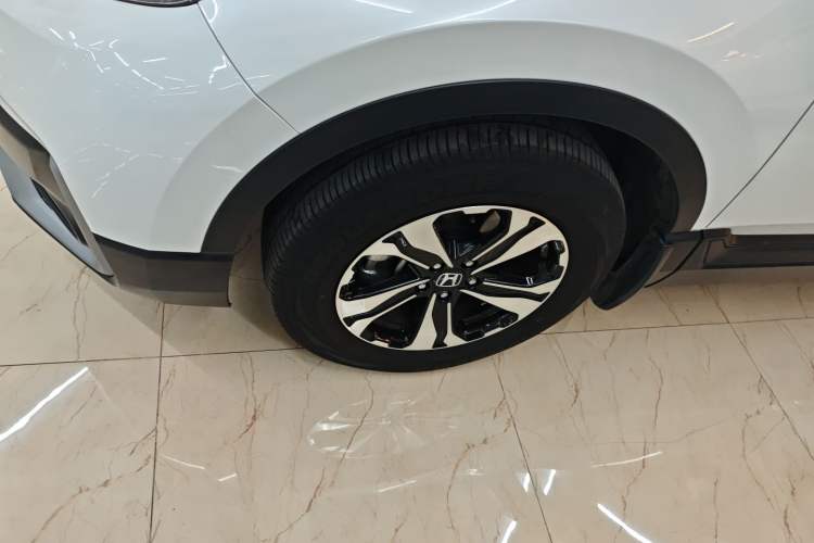 Used Honda CR-V 2021 240TURBO CVT 2WD Comfort Version
